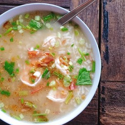 ข้าวต้ม