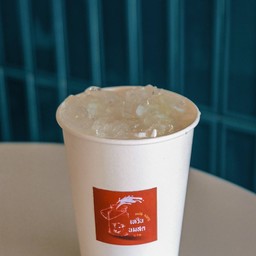 นมไวท์มอลต์