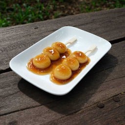 มิทาราชิดังโงะ