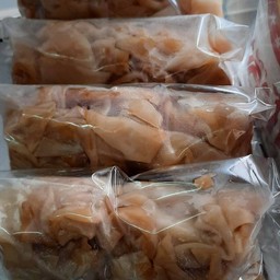 เส้นใหญ่เปล่า