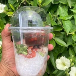 ร้านน้องต้นอ้อ ขายของชำ & ขนมสด หน้าระนองสัตวแพทย์