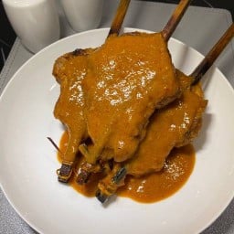 เสบียงอาหร่อย