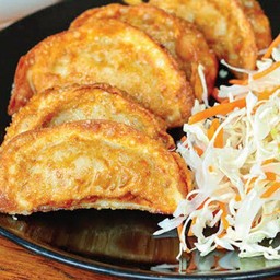 เกี๊ยวซ่า