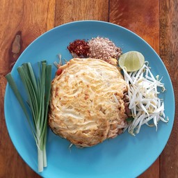ครัวผัดไทนายตะวัน