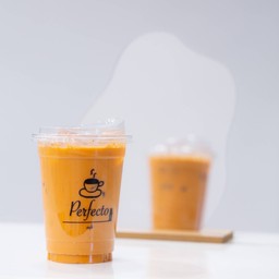 ชาไทย (สูตรชาไทยทั่วไป ที่ใช้นมข้น)