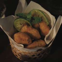 Ansel Slowbar Gallery บ้านใหม่