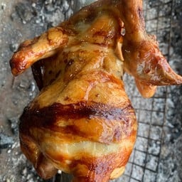 ร้านส้มตำแซ่บนัวร์ (คุณแอน) เพชรเกษม 63