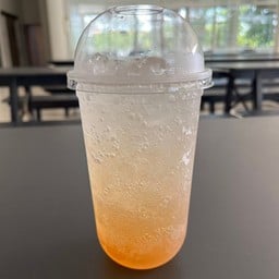 หมีอร่อย ร้านน้ำ เอ็นยูแคนทีน ชั้น2 ร้านที่15