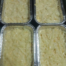 ฟองดู ของแทร่