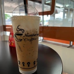 Number One Coffee หนองคาย