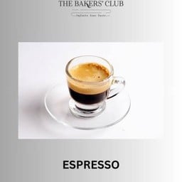 เอสเพรสโซ่ shot