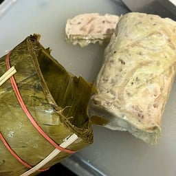 หมูยอชื่นจิต