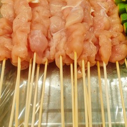 ไก่ สันในไก่