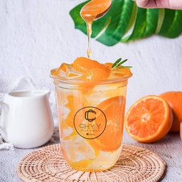 Chyy Jelly ส้ม