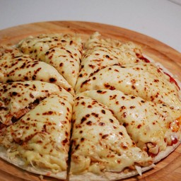 พิซซ่าชีส lv7