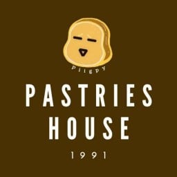 pastries house 1991