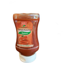 Ketchup