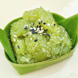ข้าวเหนียวแก้ว