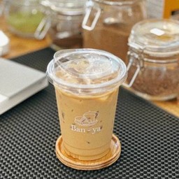 ICED ESPRESSO