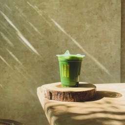 Matcha Latte Special blend