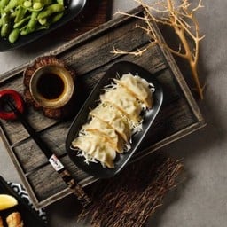 Gyoza