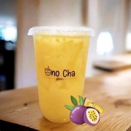 Passion Yoghurt Green Tea