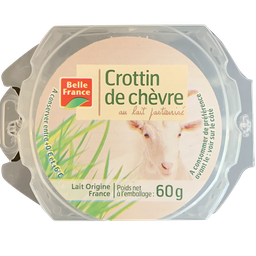 Crottin de chevre