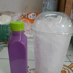 ชาเผีอกจัมโบ้บิ๊ก