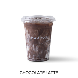 CHOCOLATE LATTE NOIR