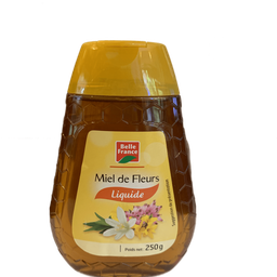 Honey squeezer