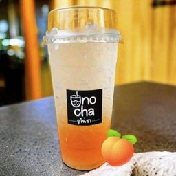 Peach Soda