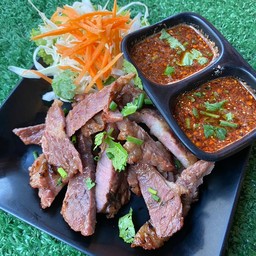 เสือร้องไห้