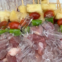 BBQ เพื่อนกัน