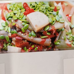 ร้านสะดวกแซ่บส้มตำ Punnapa