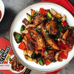 Mirchi n' Masala Phuket (Flavors of India)