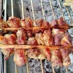 คอไก่ย่าง