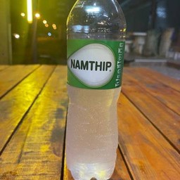 น้ำเปล่าขวดเล็ก