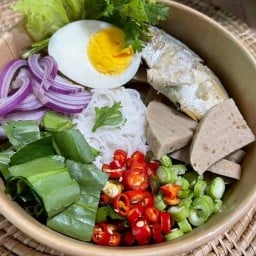 ปั่นเพลิน ตลาดสุวรรณเกลียวทอง