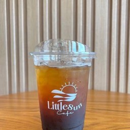 อเมริกาโน่ เย็น