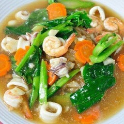 ราดหน้า