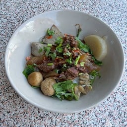 ร้านกินเตี๋ยวหรรษา