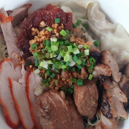 Four Friends Dumplings