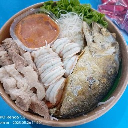 ครัว บ้านสกาย ซอยโกเบ