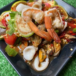 เหลาทะเล