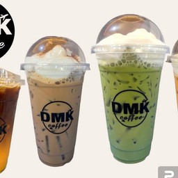DMK COFFEE The Sense saimai 56