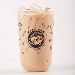 ชานมไต้หวัน ต้นตำรับ