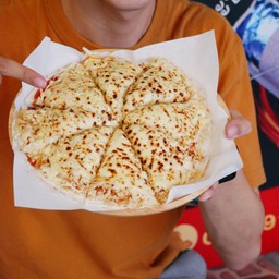 พิซซ่าชีส lv1