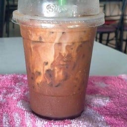 กาแฟโบราณเย็น