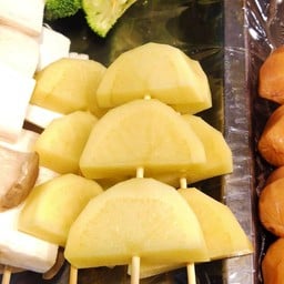 มันฝรั่ง