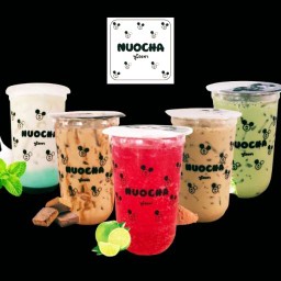 นิวยำ ตำแซ่บ 2 0644854438